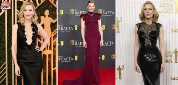 Cate Blanchett Net Worth, Age, Height and More |