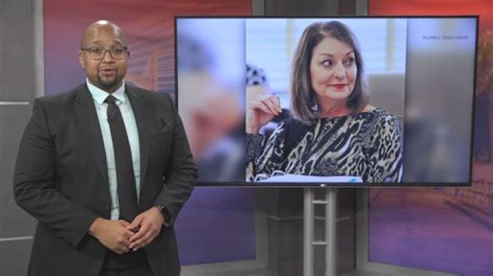 CBS News Anchor Andrea Grymes' Pregnancy Unveils Path To Success!