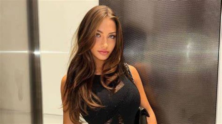 Celina Smith Leaked Only Fans
