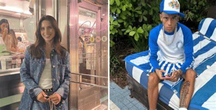 Central Cee And Madeline Argy's Breakup Saga