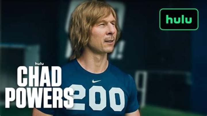 Chad Power's Fortune, Achievements, And Legacy Revealed