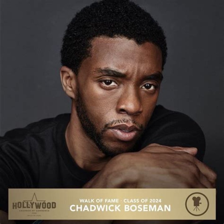 Chadwick Boseman's Wife's Pregnancy And Inspiring Legacy