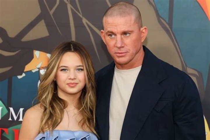 Channing Tatum's Family Ties Unraveled
