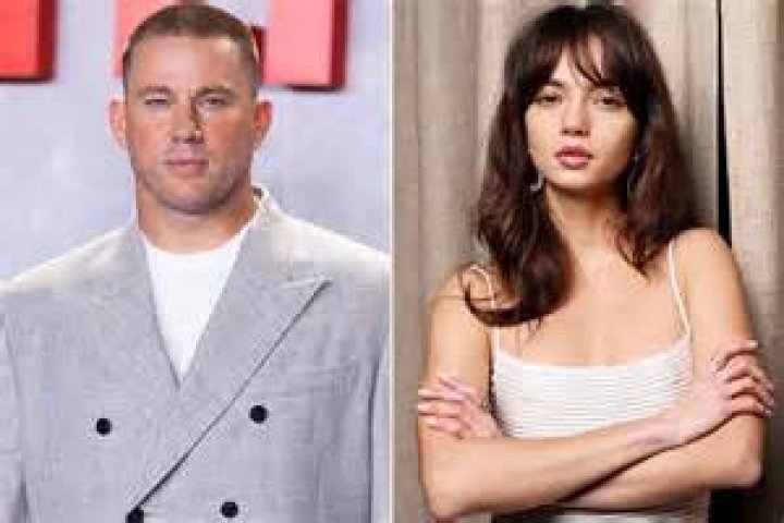 Channing Tatum's Twin Mystery Solved