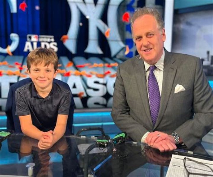 Charlie Michael Kay's Health Journey Unveiled