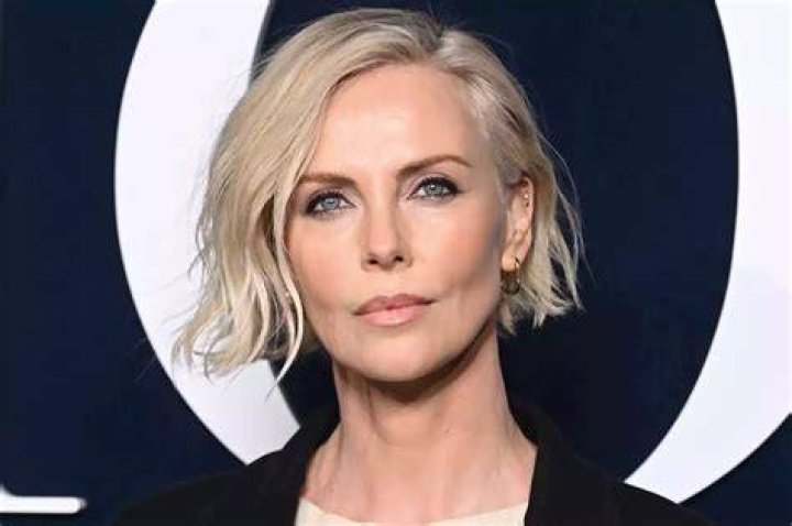 Charlize Theron Measurements Height Weight and Age