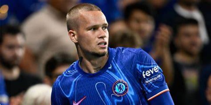 Chelsea's New Star: Unveiling Mykhaylo Mudryk's Potential