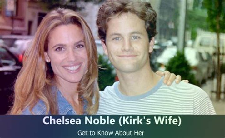 Chelsea Noble: Her Enduring Presence and Life Beyond the Screen