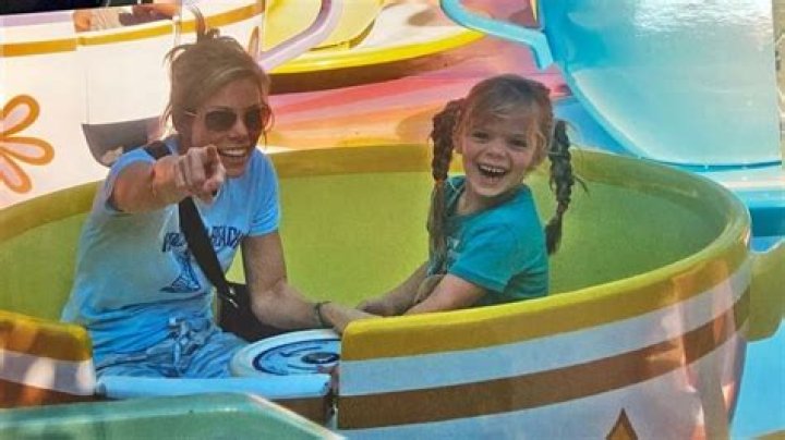 Cheryl Hines' Daughter Accident: What You Need to Know