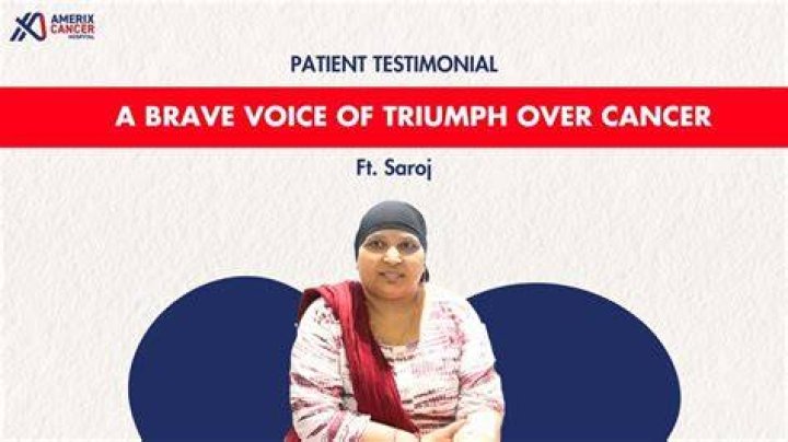 Chip Ingram's Wife's Triumph Over Cancer