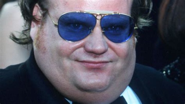 Chris Farley's Personal Life Unveiled