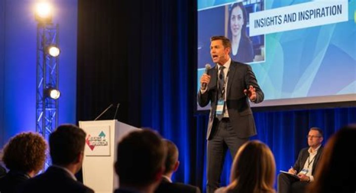 Chris Rodstrom's Vision For Technology And Business
