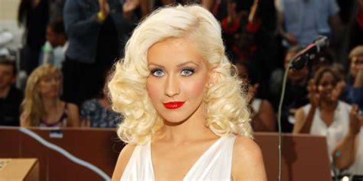 Christina Aguilera's Personal And Professional Journey
