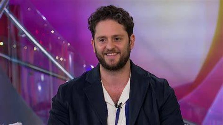 Christopher Uckermann's Parents And Their Profound Impact