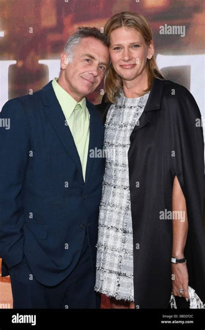 Chrysti Eigenberg And David Eigenberg's Truth