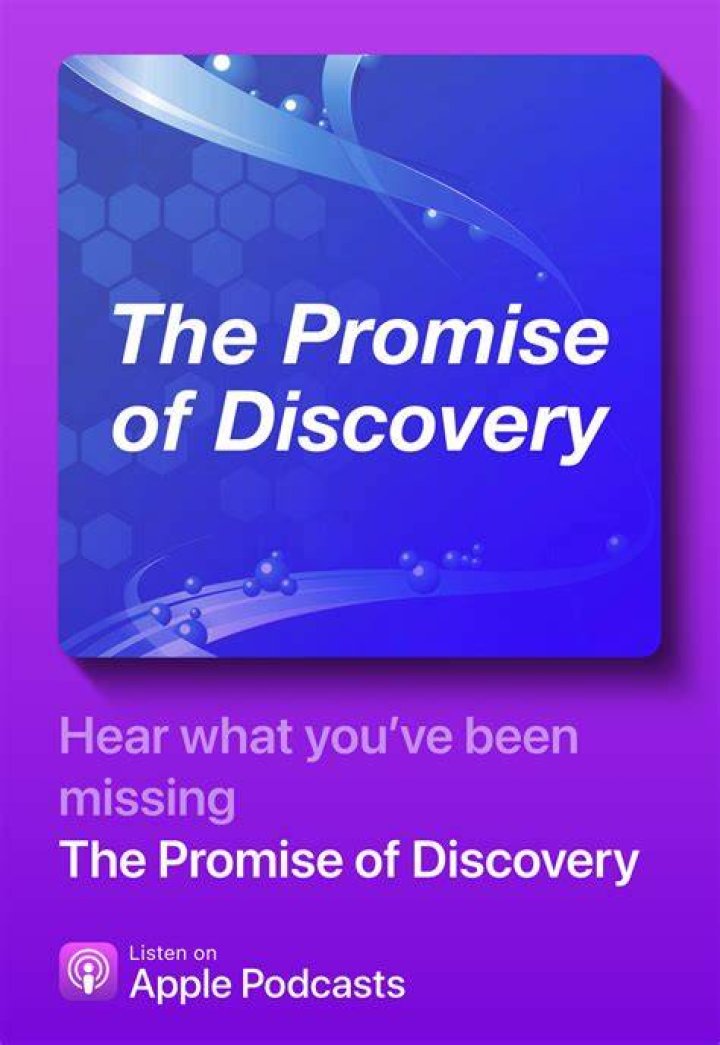 Chuck Todd's Parkinson's Journey And The Promise Of Discovery