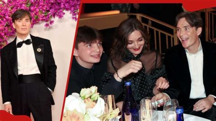 Cillian Murphy's Children: A Deep Dive into His Family Life and Parenthood
