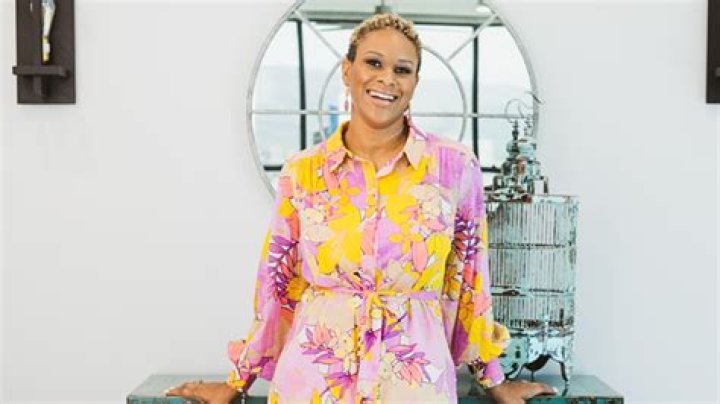 Cindy Breakspeare: Unpacking the Enduring Appeal of a Jamaican Icon