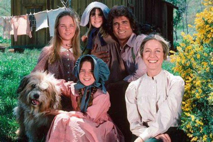 Cindy Clerico's Enduring Legacy In "Little House On The Prairie"