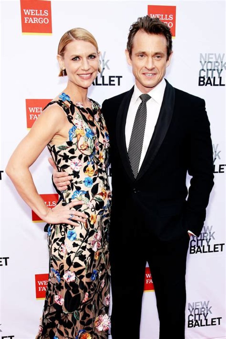 Claire Danes And Hugh Dancy Are Expecting Their Third Child