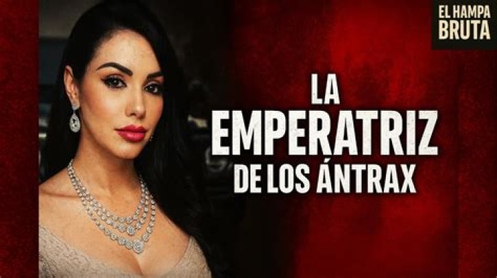 Claudia Ochoa Felix: Exploring the Public Story of a Controversial Figure