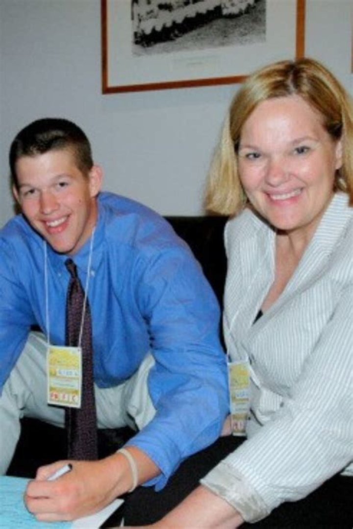 Clayton Kershaw's Parents And Their Unwavering Support