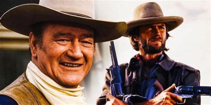 Clint Eastwood: A Life Celebrated and the Legacy He Leaves Behind