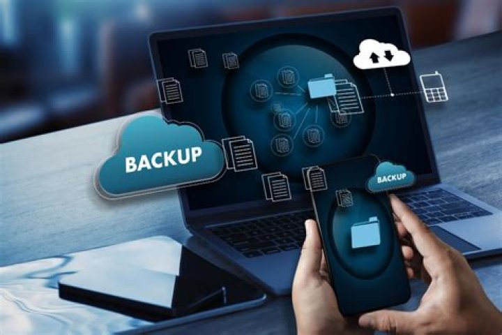 Cloud Backup Service Best Practices