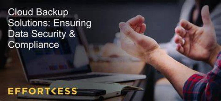 Cloud Backup Solutions 360 | Backup Your Computer