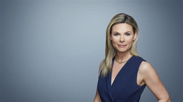 CNN's Trailblazing Former Female Anchors: A Legacy Of Impact And Inspiration