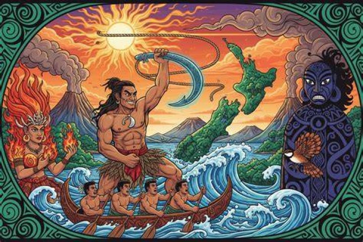 Codycross Trickster figure in Polynesian mythology. Crossword Puzzle Clue and Answers