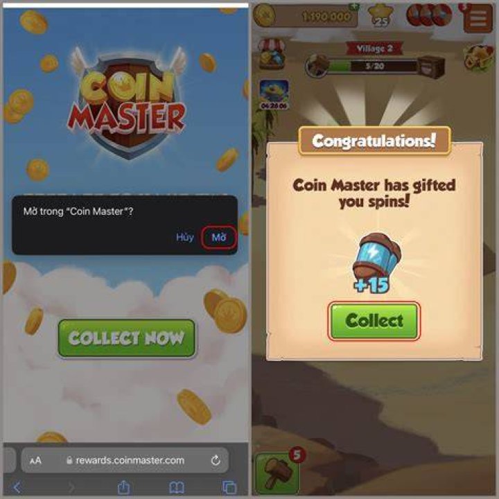 +)Coin Master Spins Generator - Tools FREE No Survey No Human VeRiFiCatiOn at {Tool_Center_Naws}