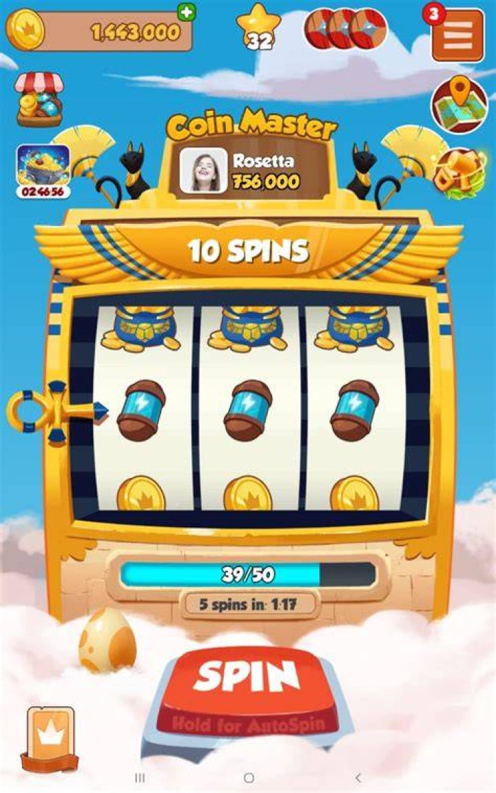 Coin Master Spins Get 70 Spin Link Instant for Free at { mSs}