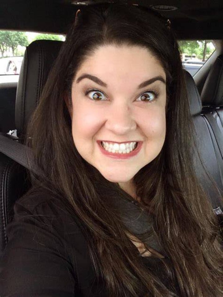 Colleen Clinkenbeard's Net Worth Unveiled