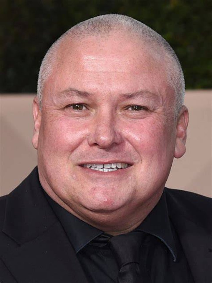 Conleth Hill's Marital Status Revealed