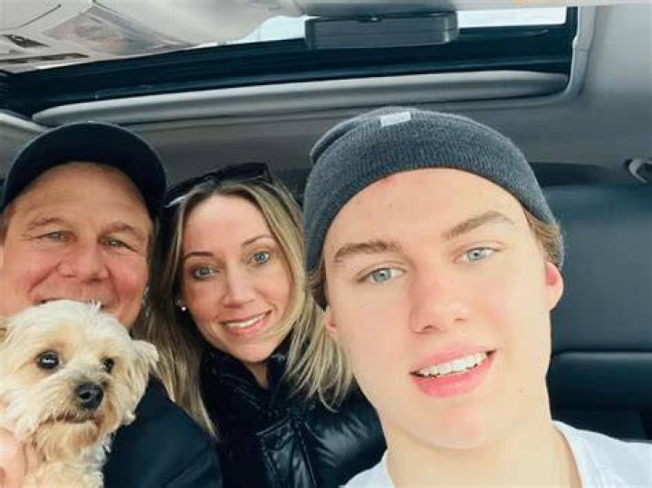 Connor Bedard's Mother's Age And Photos Revealed