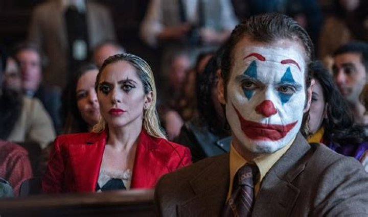 Connor Storrie's Impact: A Rising Talent in Joker: Folie à deux (2024)