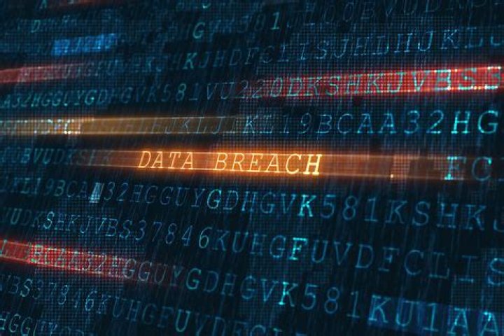 Controversy Surrounds Latest Data Breach