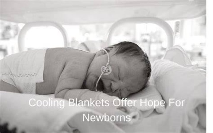 cooling blanket nicu cost