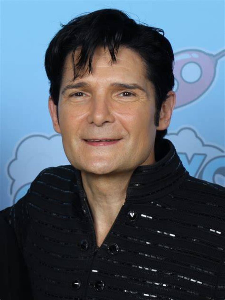 Corey Feldman's Net Worth In 2024