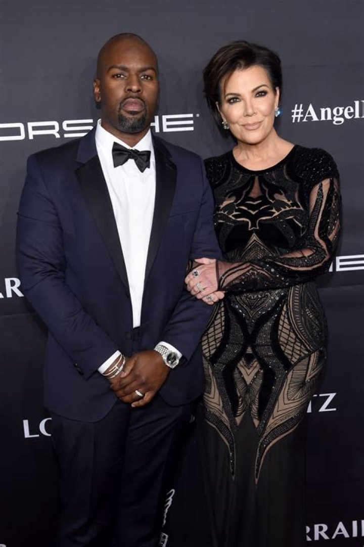 Corey Gamble Wiki: The Life and Career of Kris Jenner's Boyfriend
