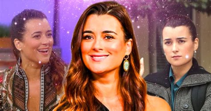 Cote De Pablo Dzieci: A Journey Through Her Life And Career