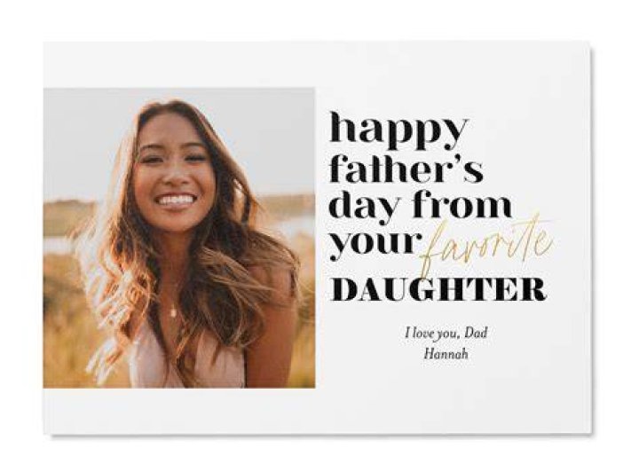 Country Star Rising In Her Father's Footsteps