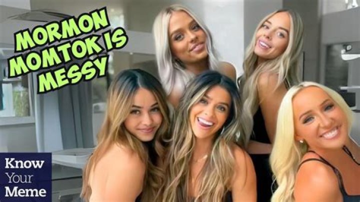 Crystal Westbrook: From Tumblr Posts to Reality TV Stardom
