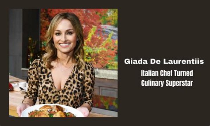 Culinary Secrets, Age, And Height Exposed