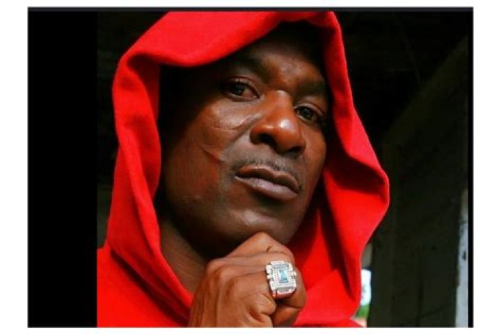 Cutty Ranks (Reggae Singer) - Age, Birthday, Bio, Facts, Family, Net Worth, Height & More