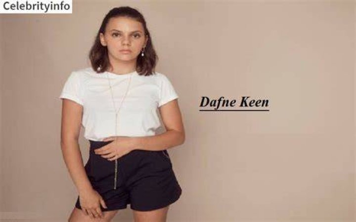Dafne Keen Biography Wiki Age Height Net