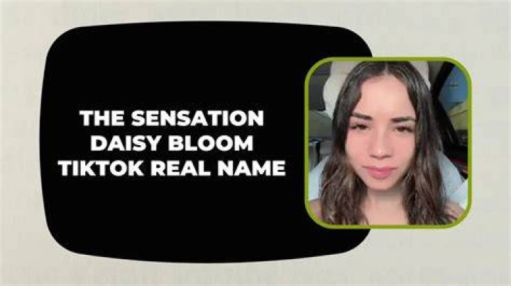 Daisy Bloom TikTok Leaks Exposed