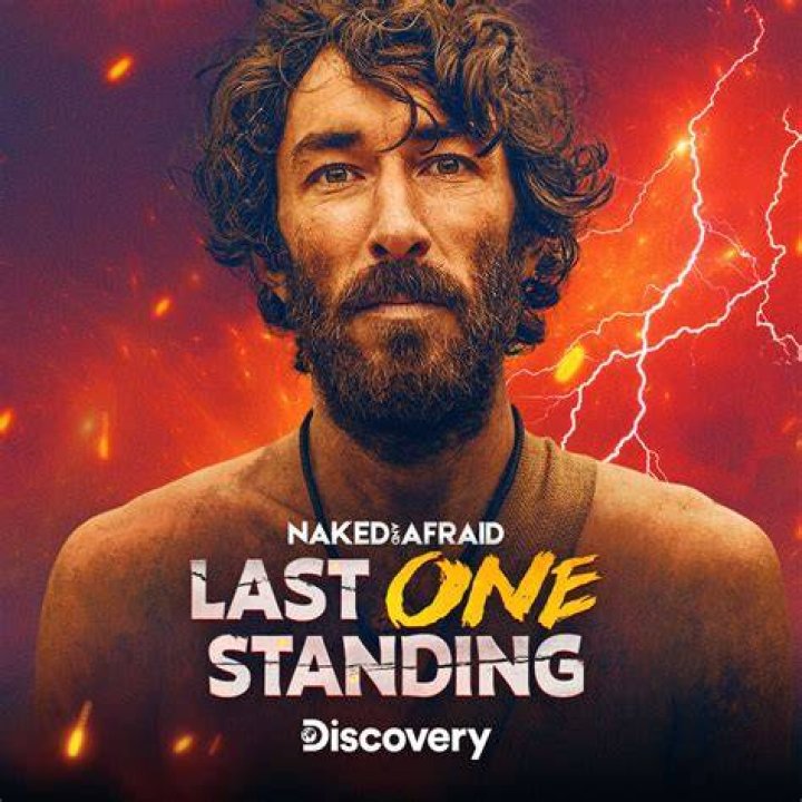 Dan Link Naked and Afraid: Who is Dan Link? Dan Link Wikipedia, Age, Height, Family and More