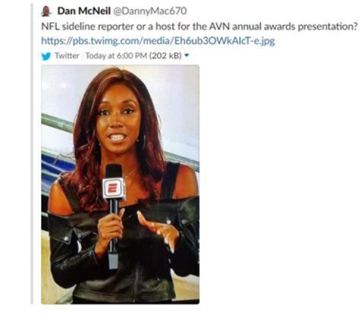 Dan Mcneil Wiki Age Wife